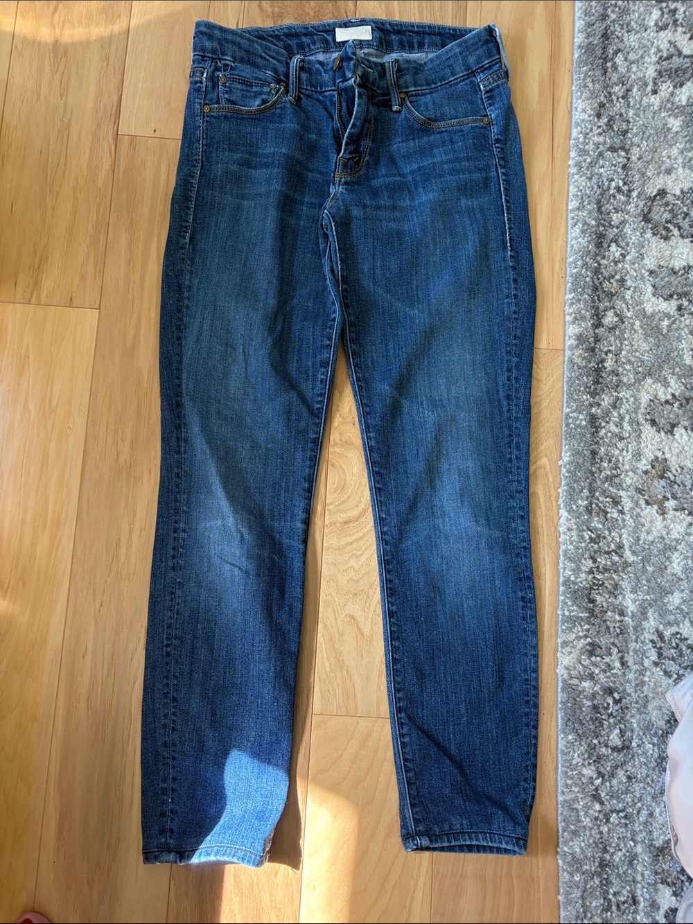 Women’s Mother jeans 26